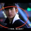 word打下划线上写字